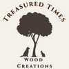 Treasured Times Wood Creations - Home